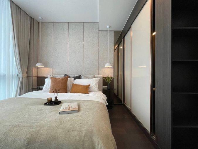 รูป ✨Condo for Rent : Laviq Thonglor  (AP-02) ( line : @condo91 ) - รูปที่ 7/15