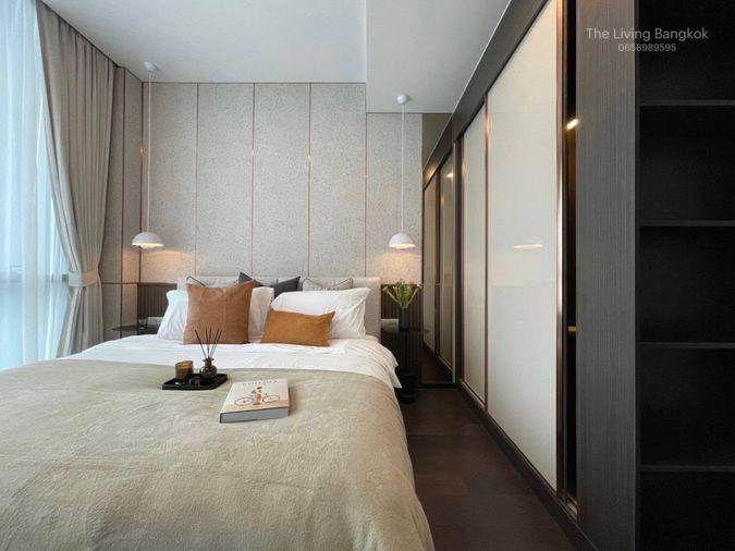 รูป ✨Condo for Rent : Laviq Thonglor (AP-02) ( line : @condo91 ) - รูปที่ 7/15