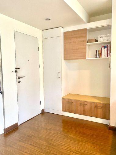 รูป 2 ห้องนอน🦊HunterCondo🦊 The IRIS Rama 9 - Srinakarin - รูปที่ 11/16