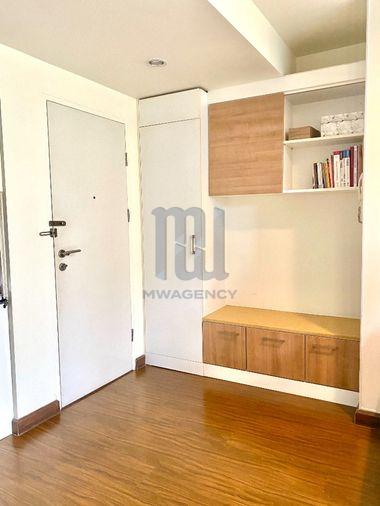 รูป 2 ห้องนอน🦊HunterCondo🦊 The IRIS Rama 9 - Srinakarin - รูปที่ 11/16
