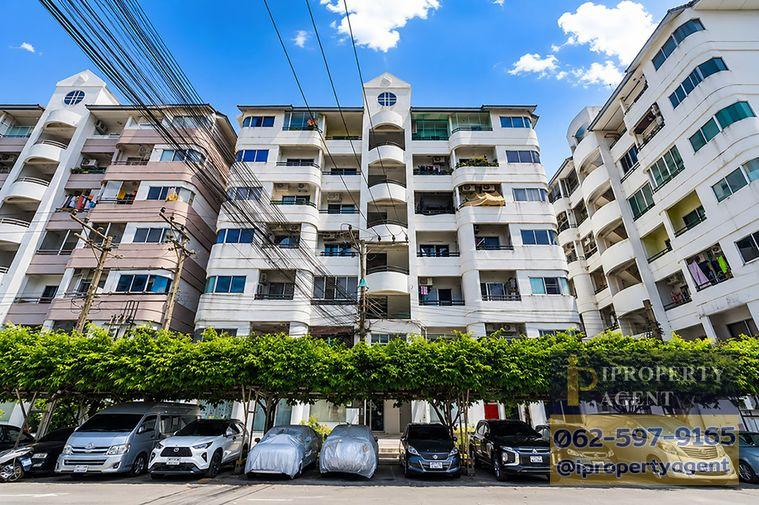 picture ✨Condo for Rent: Baan Suan Sukhumvit (Soi On Nut 46)✨ - 2/25