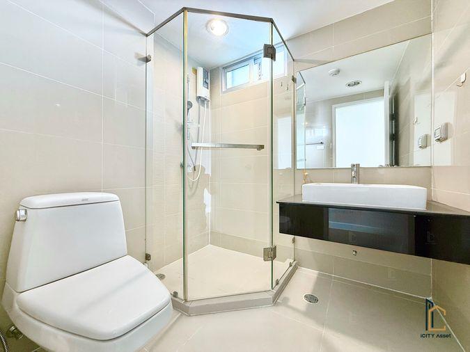 รูป 🔥For Rent!! ready to move-in 2b2b 38k - Belle Grand Rama 9 📞Call 090 919 9898 - รูปที่ 19/19