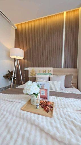 picture Condo for Sale : Happy Condo Ladprao 101 Property Code | LNP-C14083 - 20/21