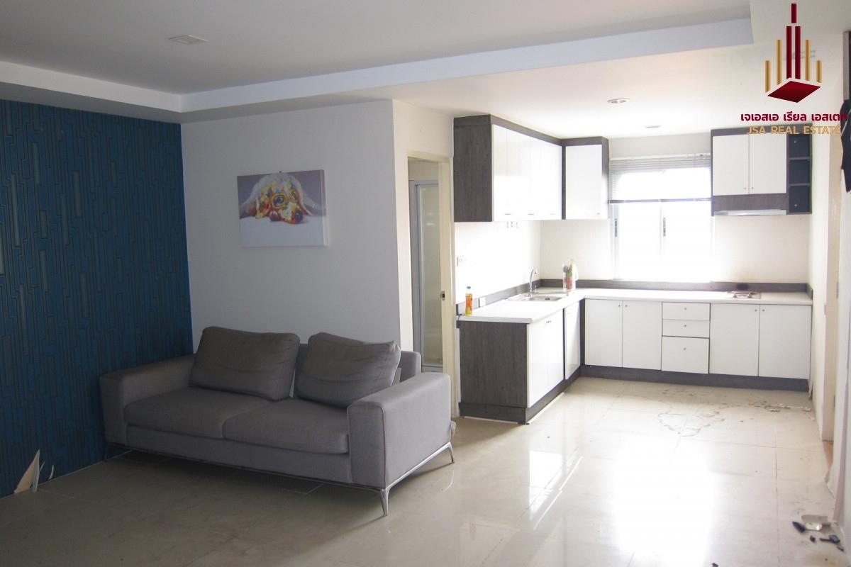 picture ✨ For Sale : Grand Park Town  Condo ✨  💰 Only 2,950,000 THB - 2/5