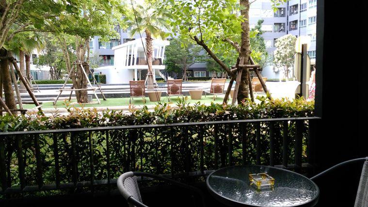 รูป 2 ห้องนอน🦊HunterCondo🦊Elio Del Ray - รูปที่ 3/11