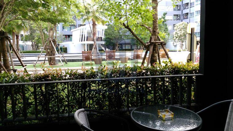 รูป 2 ห้องนอน🦊HunterCondo🦊Elio Del Ray - รูปที่ 3/11