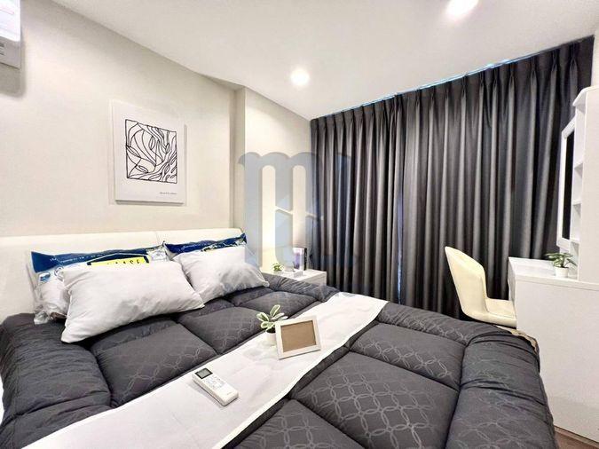 รูป 2 ห้องนอน🦊HunterCondo🦊Living Nest Ramkhamhaeng - รูปที่ 40/49