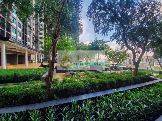 รูป 🏢 ให้เช่าคอนโด : Life Asoke (ไลฟ์ อโศก) รหัสทรัพย์ | 📌LNP-C2805 - รูปที่ 19/19