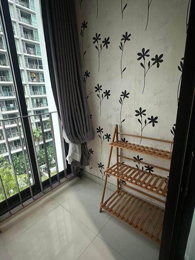รูป 🔥 IDEO Ratchada - Huaykwang ห้องใหญ่ 35 ตร.ม. ใกล้ MRT ห้วยขวาง เพียง 17,000 บาท/เดือน พร้อมเข้าอยู่! 🏙️✨ - รูปที่ 8/11