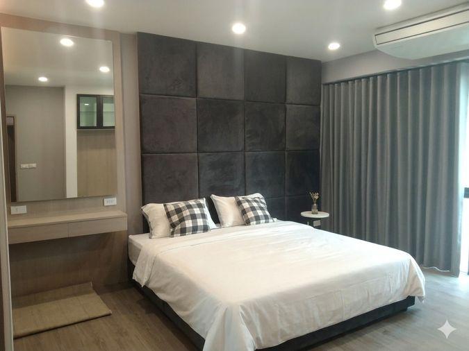 picture Condo for Rent: Four Street Mansion     Property Code | LNP-C14079  - 1/4