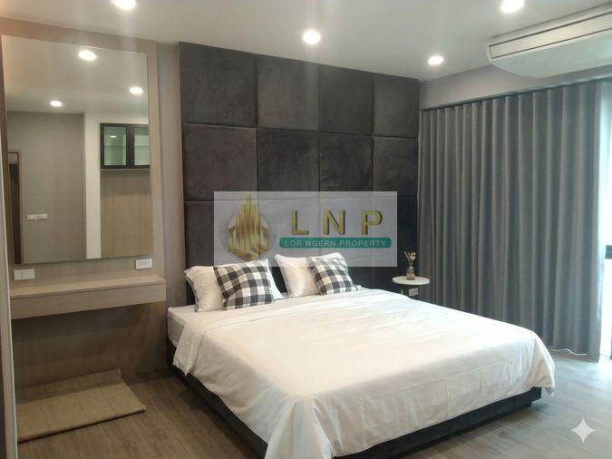 picture Condo for Rent: Four Street Mansion Property Code | LNP-C14079 - 1/4