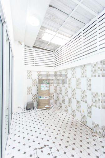 รูป CB044♚ทาวน์เฮ้าส์ 3 ห้องนอน ขาย⚝เกษตร-นวมินทร์♜ใกล้เซ็นทรัลอีสต์วิลล์∞099-5919653,065-9423251▚Line@sureresidence - รูปที่ 9/18