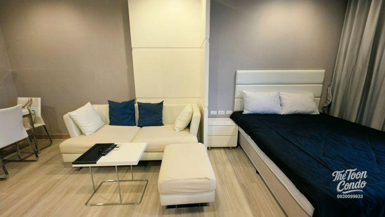 picture Urbano Absolute Sathon-Taksin BTS Krungtonburi , The Icon Siam - 1/12
