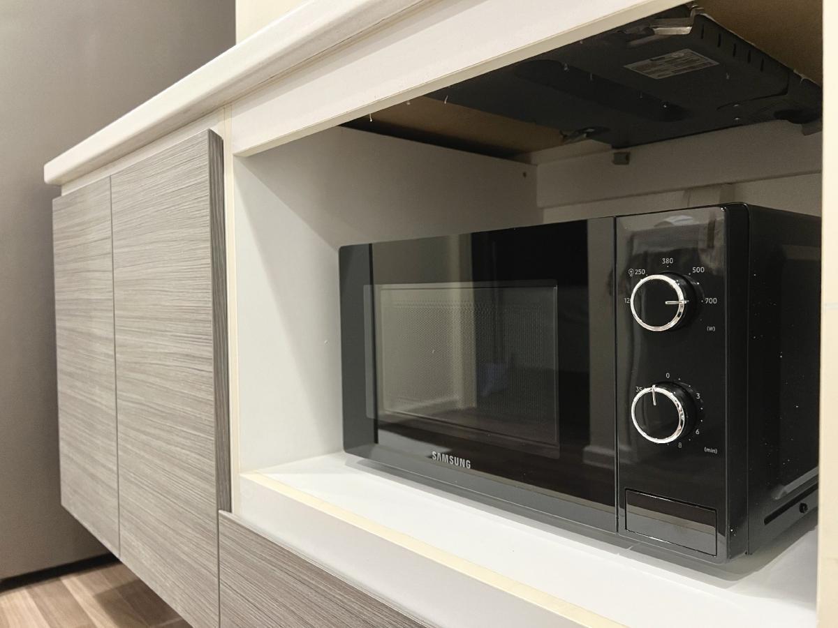 รูป 2 ห้องนอน🦊HunterCondo🦊Living Nest Ramkhamhaeng - รูปที่ 16/49