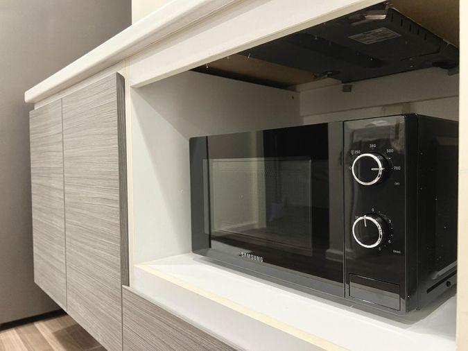 รูป 2 ห้องนอน🦊HunterCondo🦊Living Nest Ramkhamhaeng - รูปที่ 16/49