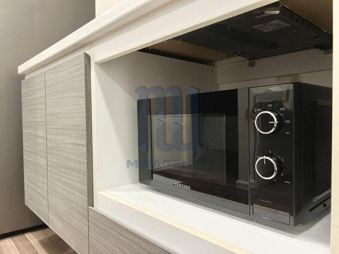 รูป 2 ห้องนอน🦊HunterCondo🦊Living Nest Ramkhamhaeng - รูปที่ 16/49