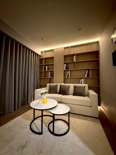 picture Condo for Rent: Four Street Mansion     Property Code | LNP-C14079  - 4/4