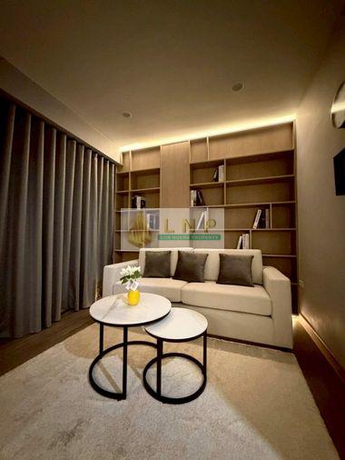 picture Condo for Rent: Four Street Mansion Property Code | LNP-C14079 - 4/4