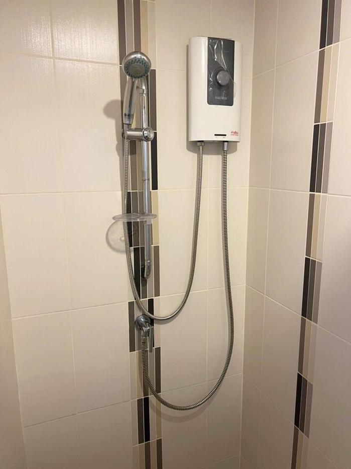 รูป 2 ห้องนอน🦊HunterCondo🦊Centric Tiwanon Station   - รูปที่ 4/15