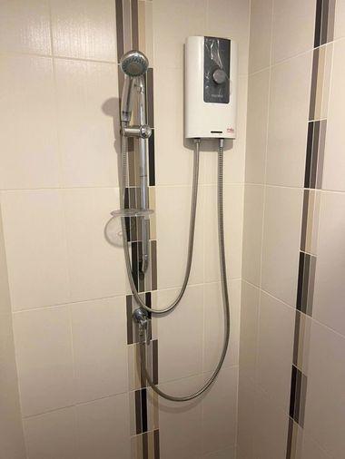 รูป 2 ห้องนอน🦊HunterCondo🦊Centric Tiwanon Station   - รูปที่ 4/15