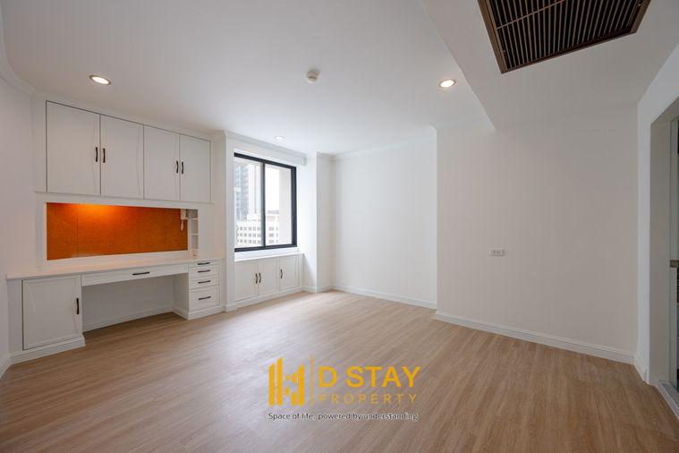 รูป Best Price 🔥ขาย Las Colinas ห้องสวยมาก ตกแต่งครบ ชั้นสูง วิวเมือง ใกล้ BTS อโศก 💗 DS3780 | Line @Dstay - รูปที่ 12/37