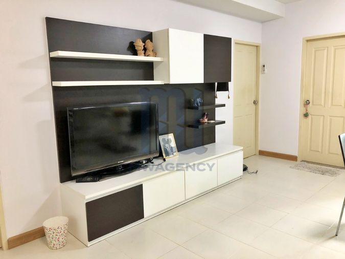 รูป 2 ห้องนอน🦊HunterCondo🦊Supalai Park Ratchayothin - รูปที่ 8/21