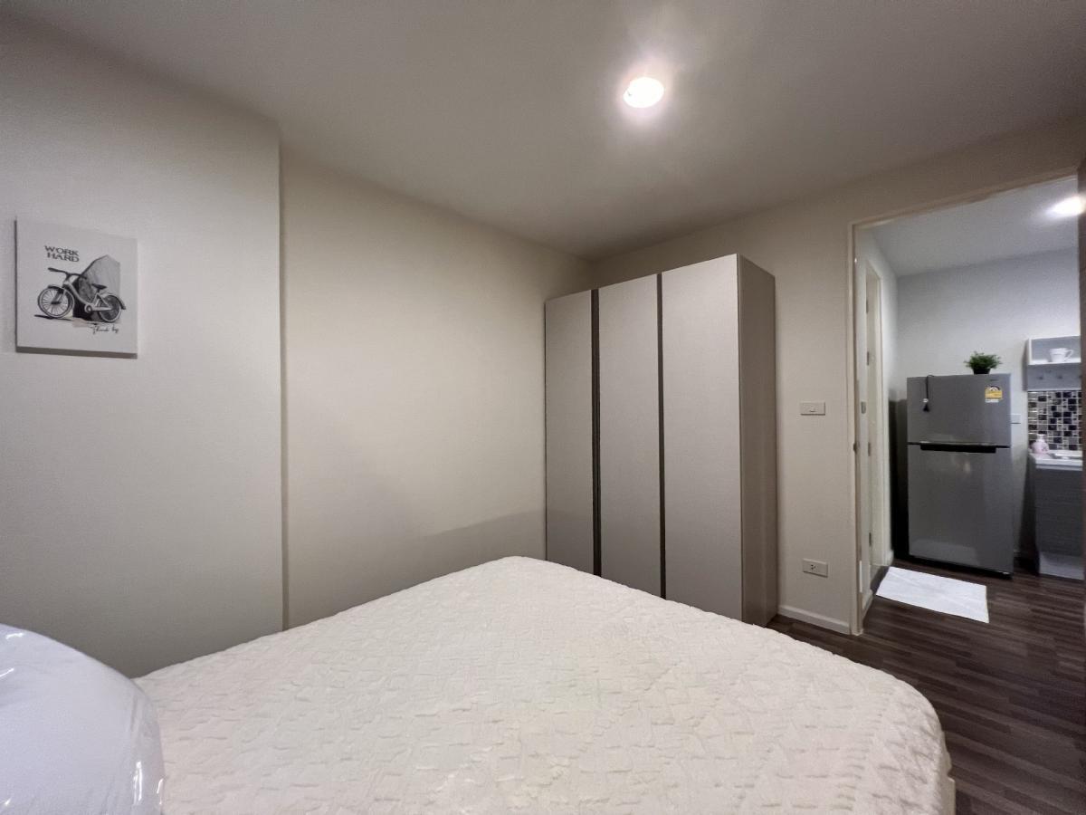 รูป 2 ห้องนอน🦊HunterCondo🦊Living Nest Ramkhamhaeng - รูปที่ 12/49