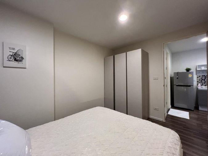 รูป 2 ห้องนอน🦊HunterCondo🦊Living Nest Ramkhamhaeng - รูปที่ 12/49