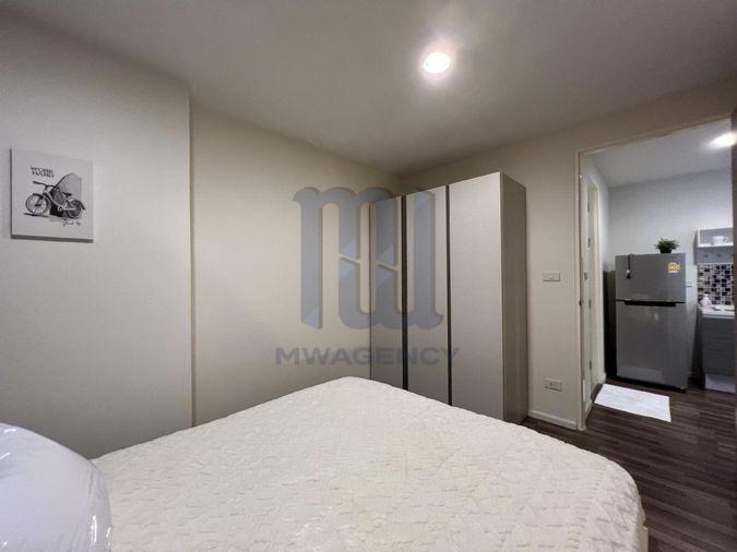 รูป 2 ห้องนอน🦊HunterCondo🦊Living Nest Ramkhamhaeng - รูปที่ 12/49