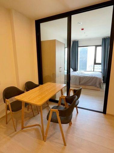รูป 2 ห้องนอน🦊HunterCondo🦊 Life Asoke - รูปที่ 6/11