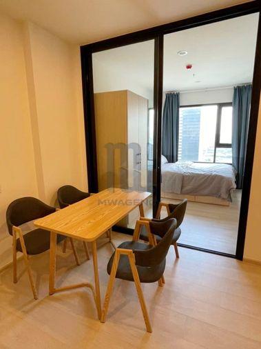 รูป 2 ห้องนอน🦊HunterCondo🦊 Life Asoke - รูปที่ 6/11