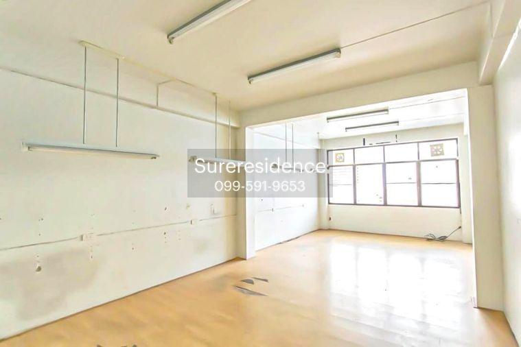 รูป CB052♚อาคารพาณิชย์ 6 ห้องนอน ขาย⚝รัชดา-ห้วยขวาง♜MRT ห้วยขวาง∞065-9423251,099-5919653▚Line@sureresidence - รูปที่ 10/14
