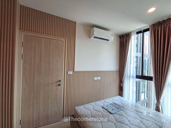 picture Ready to move in :🌟𝐍𝐮𝐞 𝐃𝐢𝐬𝐭𝐫𝐢𝐜𝐭 𝐑𝟗🌟 Corner Unit , 17th floor , Tower R , Fully Furnished - 2/8