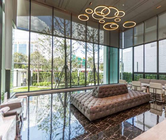 picture ✨ For Sale: The Parkland Phetkasem - Thapra Condo ✨  💰 Only 5,590,000 THB - 2/4