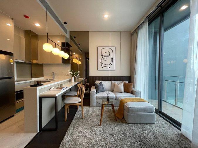 รูป ✨Condo for Rent : Laviq Thonglor  (AP-02) ( line : @condo91 ) - รูปที่ 2/15