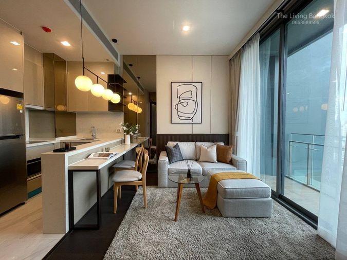 รูป ✨Condo for Rent : Laviq Thonglor (AP-02) ( line : @condo91 ) - รูปที่ 2/15
