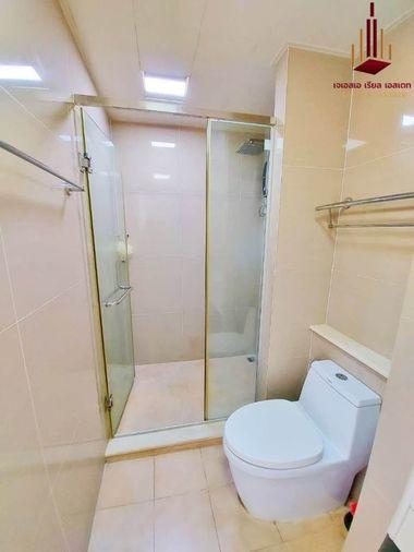 picture ✨ For Rent: TC Green Rama 9 Condo ✨  💰 Only 27,000 THB/month - 7/7