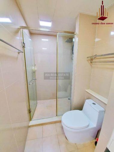 picture ✨ For Rent: TC Green Rama 9 Condo ✨ 💰 Only 27,000 THB/month - 7/7