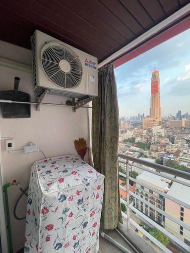 รูป 2 ห้องนอน🦊HunterCondo🦊Pathumwan Resort - รูปที่ 5/6