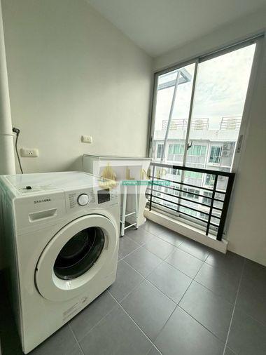 picture Condo for Rent: Sammakorn S9 Property Code | LNP-C14076 - 9/19