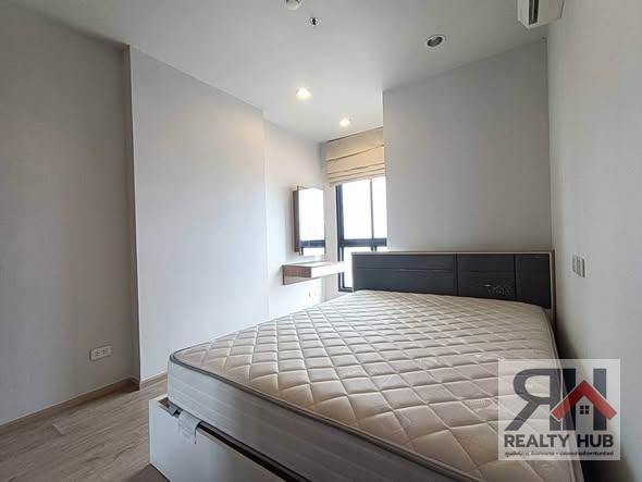รูป 🤝🏻RB25447 ให้เช่าถูกมาก👍ไอดีโอ สาทร - ท่าพระ✅แอดไลน์ @mproperty( มี @ ด้วย) แอดมินตอบไว - รูปที่ 1/4