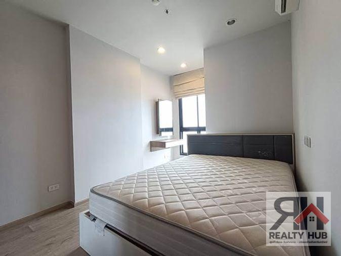 รูป 🤝🏻RB25447 ให้เช่าถูกมาก👍ไอดีโอ สาทร - ท่าพระ✅แอดไลน์ @mproperty( มี @ ด้วย) แอดมินตอบไว - รูปที่ 1/4