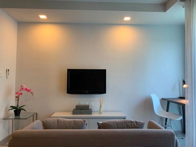 picture Condo for Rent: Maestro 14 Siam - Ratchathewi    Property Code | LNP-C14080 - 3/6