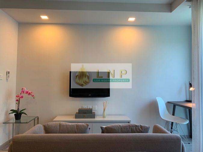 picture Condo for Rent: Maestro 14 Siam - Ratchathewi Property Code | LNP-C14080 - 3/6
