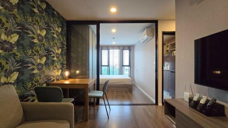 รูป 🤝🏻RB25450 ให้เช่าถูกมาก👍ดิ ออริจิ้น รามอินทรา 83 สเตชั่น✅แอดไลน์ @mproperty( มี @ ด้วย) แอดมินตอบไว - รูปที่ 9/11