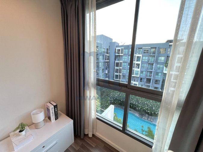 รูป 2 ห้องนอน🦊HunterCondo🦊Living Nest Ramkhamhaeng - รูปที่ 19/49