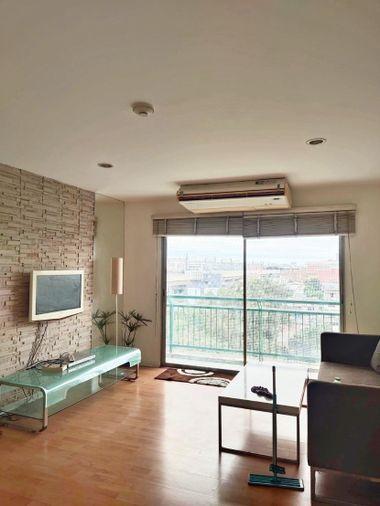 รูป 2 ห้องนอน🦊HunterCondo🦊 หลักสี่💥Park View วิภาวดี🔴🟢🟡 - รูปที่ 17/37