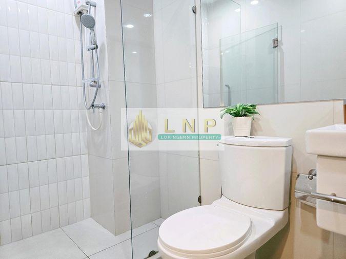 รูป 🏢 ให้เช่าคอนโด : Life Asoke (ไลฟ์ อโศก) รหัสทรัพย์ | 📌LNP-C2805 - รูปที่ 18/19