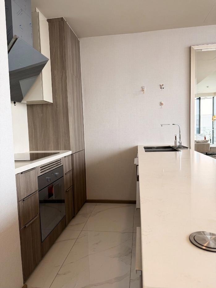 picture Luxury 3-Bedroom Condo for Rent, Fully Furnished, Ready to Move In - 8/15