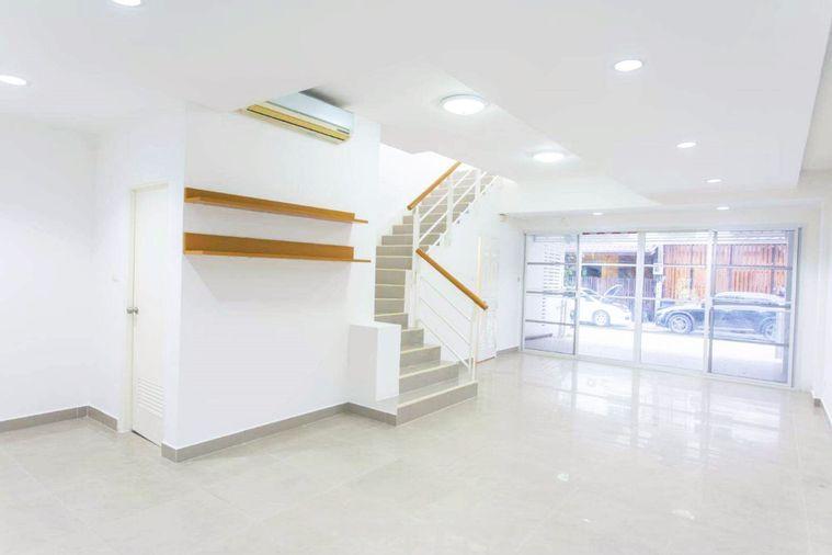 รูป CB044♚ทาวน์เฮ้าส์ 3 ห้องนอน ขาย⚝เกษตร-นวมินทร์♜ใกล้เซ็นทรัลอีสต์วิลล์∞099-5919653,065-9423251▚Line@sureresidence - รูปที่ 5/18